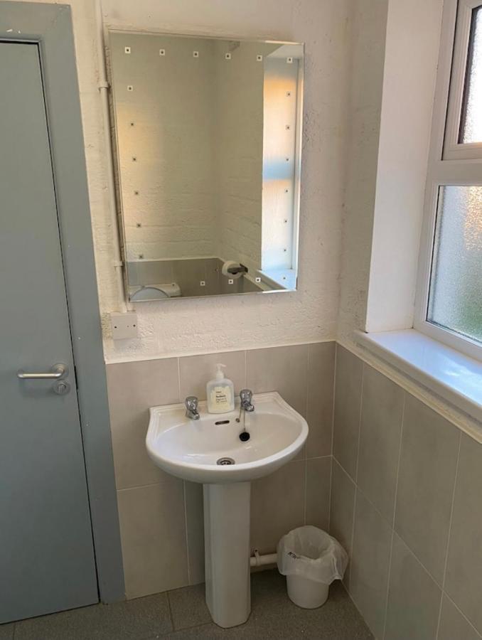 Mill House Studio Apartment Stranocum Εξωτερικό φωτογραφία